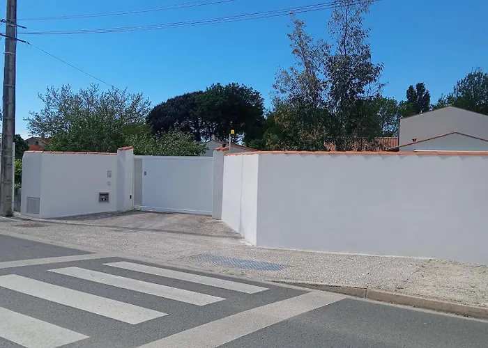 Oleron Cote Ouest, 3 Etoiles