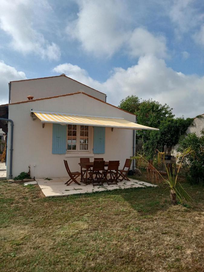 Holiday home Oleron Cote Ouest, 3 Etoiles La Cotiniere