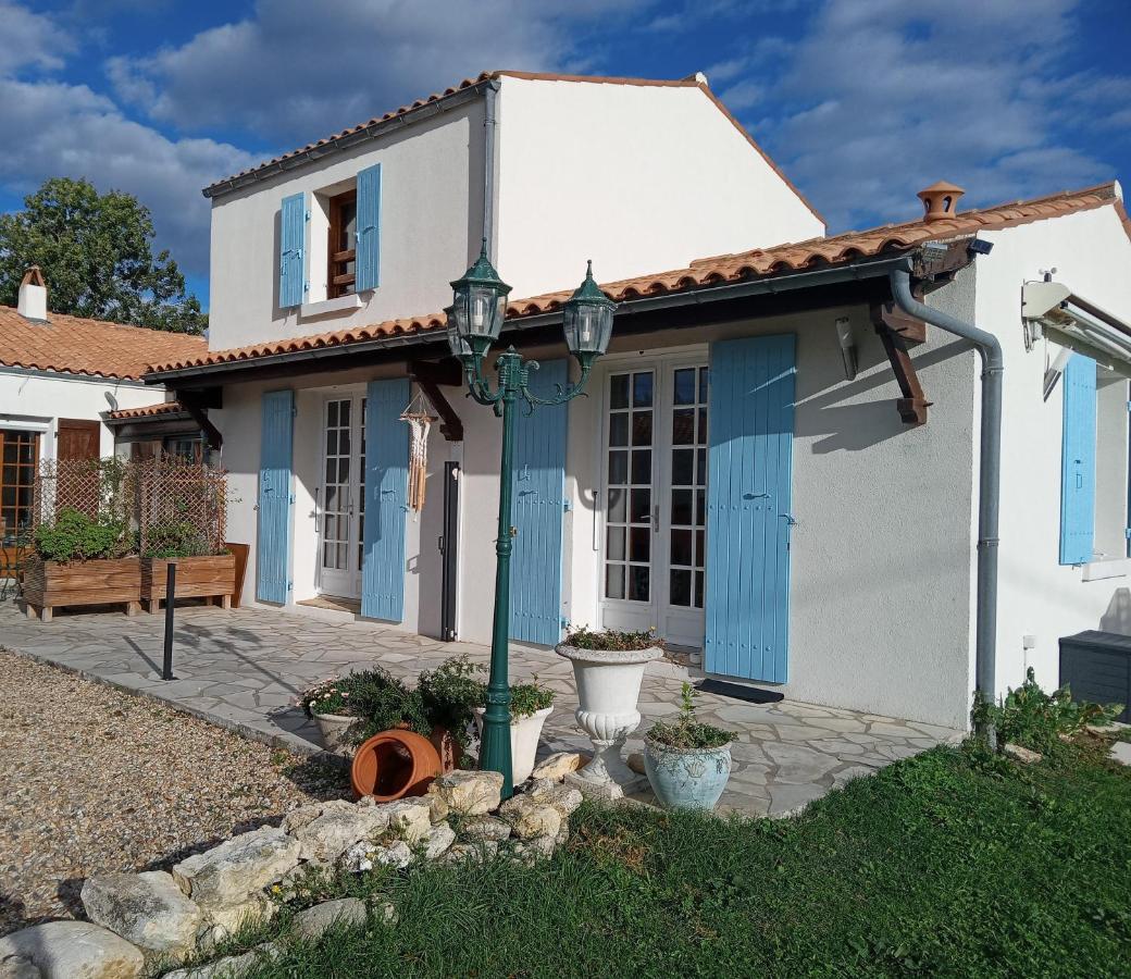 Oleron Cote Ouest, 3 Etoiles La Cotiniere