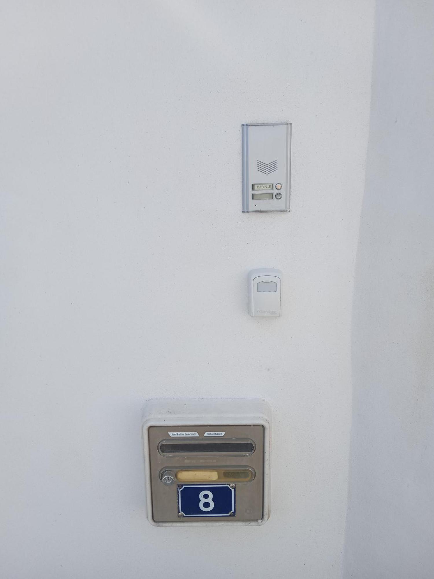 Oleron Cote Ouest, 3 Etoiles La Cotinière