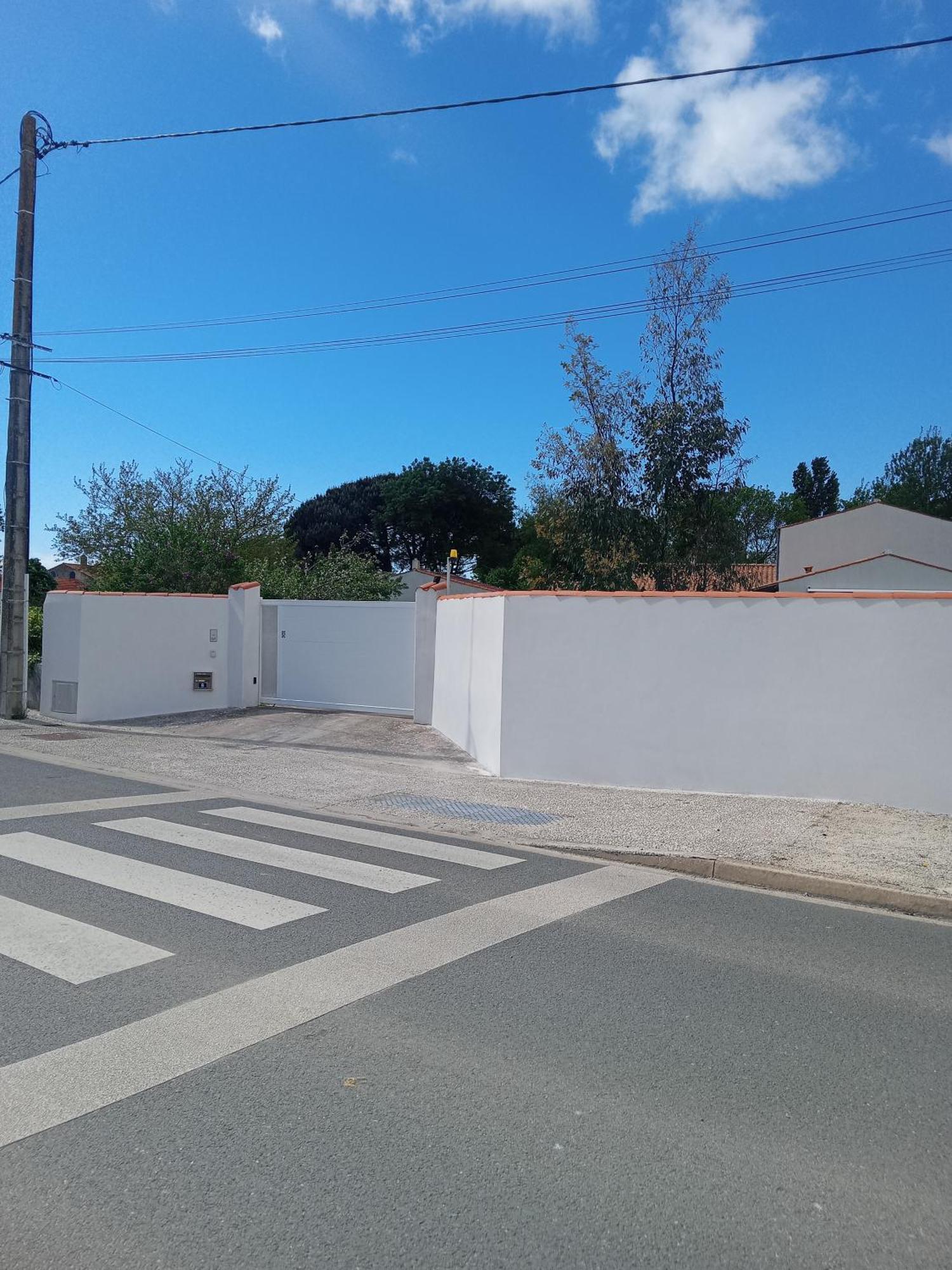 Oleron Cote Ouest, 3 Etoiles * La Cotiniere