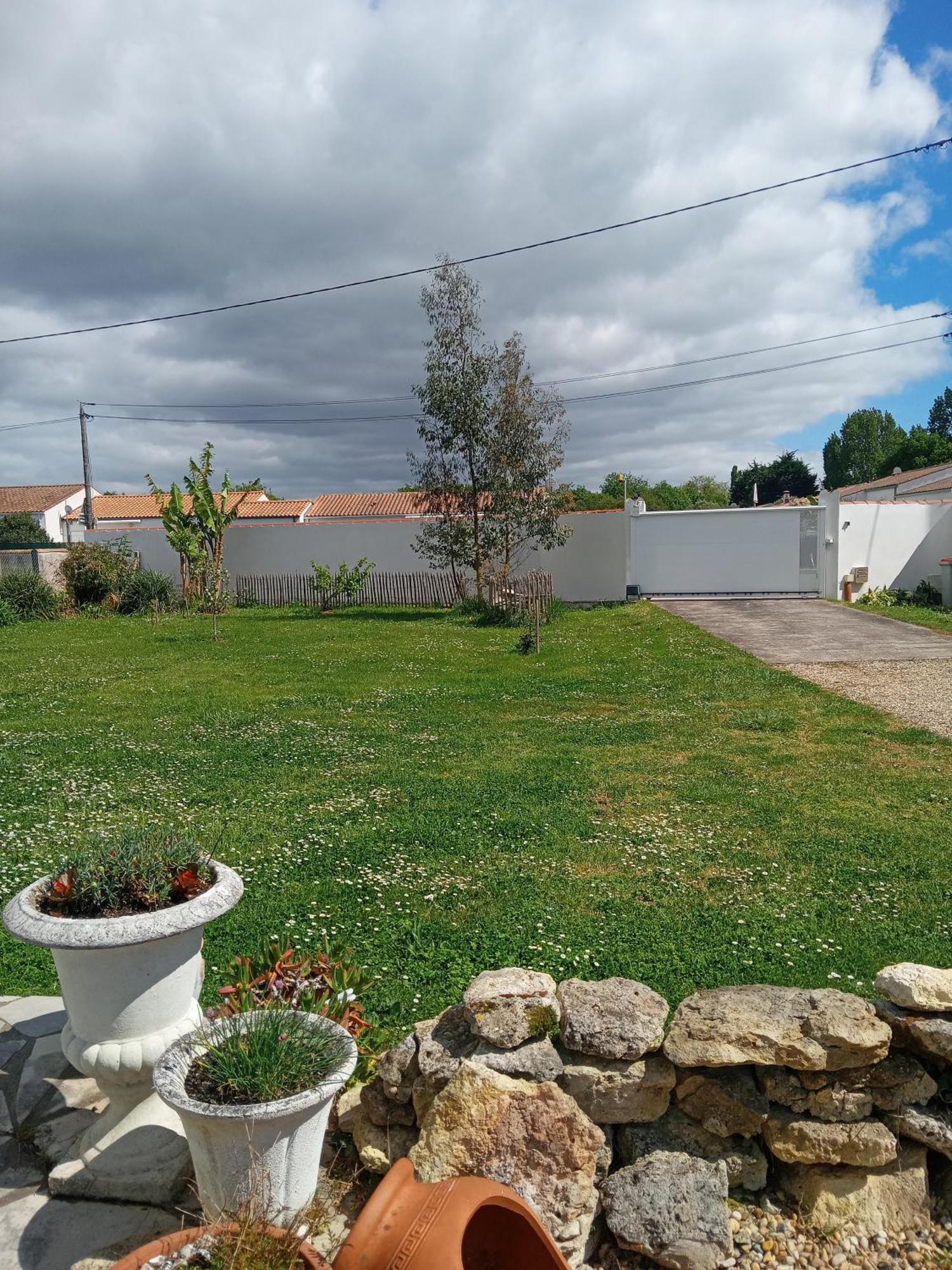 Oleron Cote Ouest, 3 Etoiles *